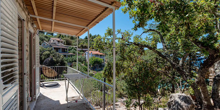 Stracincica Holiday Home